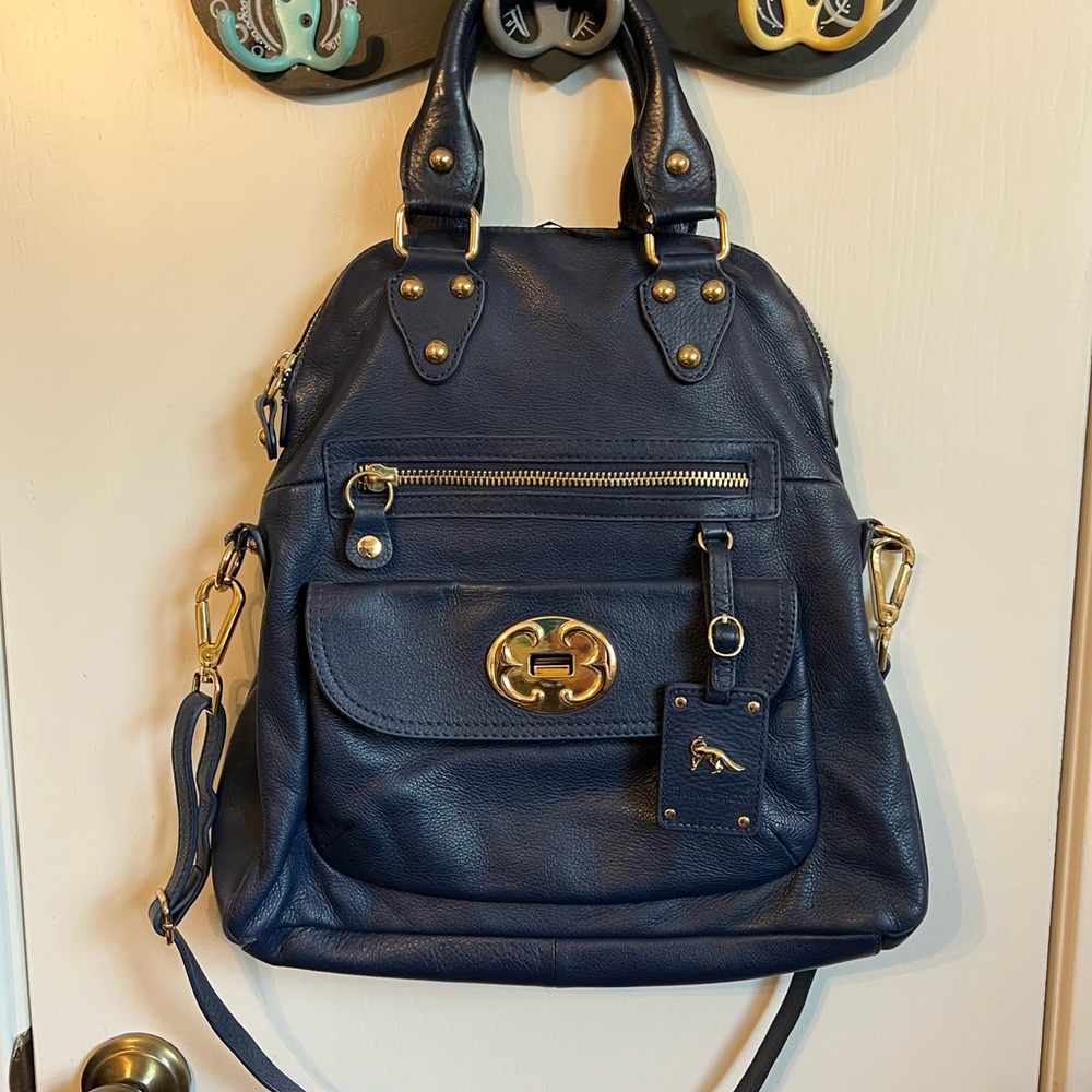 Emma Fox Handbag
